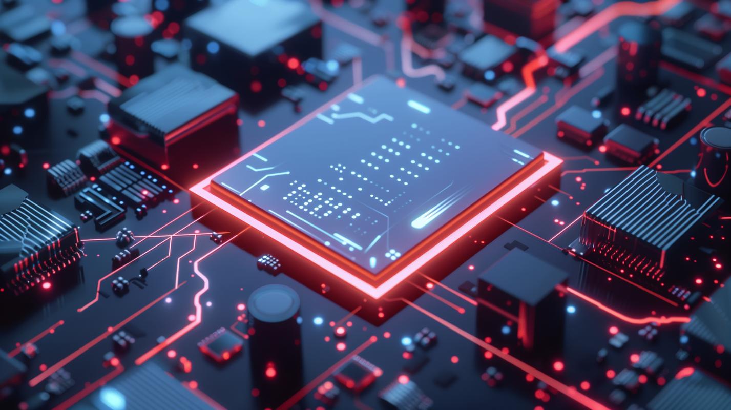 各显神通的ai芯片:全面解析gpu,npu,tpu及其他ai芯片